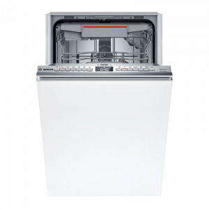 Встраиваемая посудомоечная машина Bosch SPV4HMX14Q