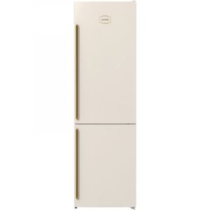 Холодильник GORENJE NRK6202CLI