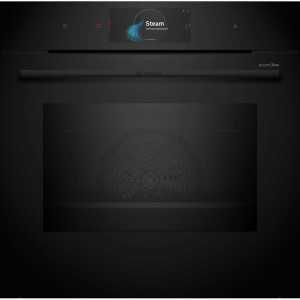 Встраиваемая электрическая духовка BOSCH HSG958DB1S