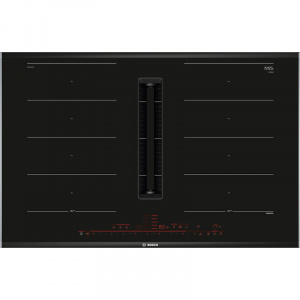 Встраиваемая индукционная панель BOSCH PXX875D57E