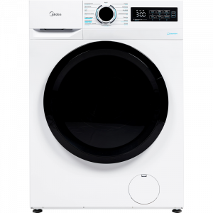 Стиральная машина MIDEA MF11712BS40/W