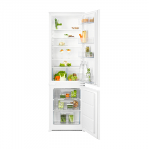Встраиваемые холодильники ELECTROLUX KNT1LF18S1