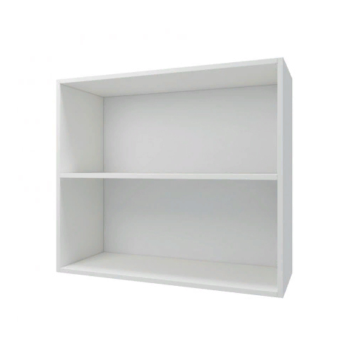 Модуль Шкаф навесной ВС800 Агава темная