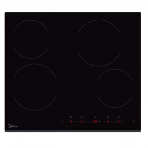 Встраиваемая электрическая варочная панель Midea MCH64107F
