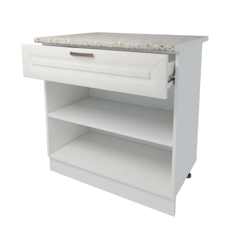 Модуль Стол разделочный Н800-1Я Агава светлая