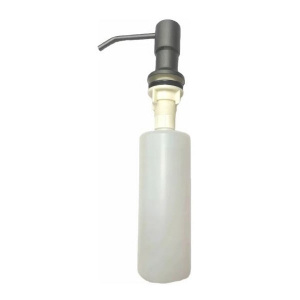 Дозатор для жидкого мыла Accona A185AT