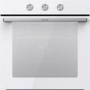 Встраиваемые электрические духовки GORENJE BO6725E02WG