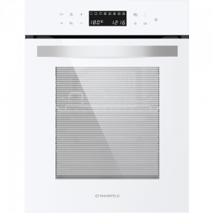 Шкаф духовой электрический MAUNFELD EOEH5110W