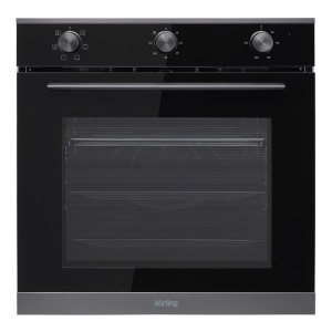 Встраиваемый духовой шкаф Korting OKB 1310 GNBX