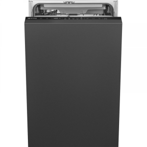 Встраиваемые посудомоечные машины SMEG ST4533IN