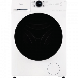 Cтиральная машина Midea MF200W120WBS/W-RU