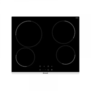 Встраиваемая электрическая панель BRANDT BPV1641B