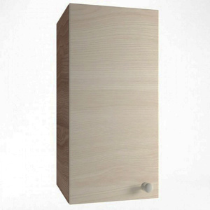 Модуль Шкаф навесной В300 Ясень шимо