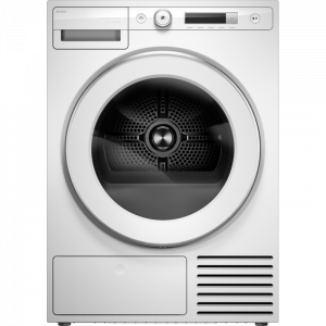 Сушильная машина ASKO T309HCW