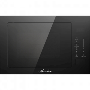 Встраиваемая микроволновая печь MONSHER MMH 1025 Noir