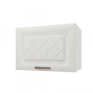 Модуль Полка над вытяжкой ГАЗ500 Агава светлая