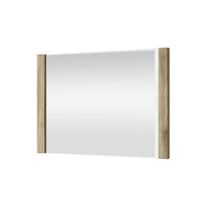 Зеркало навесное DOORSET 90 Дуб наварра