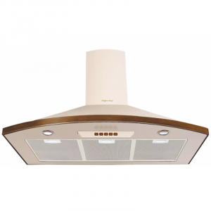 Вытяжка Kuppersberg BONA 90 C Bronze