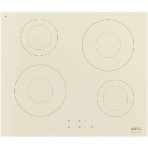 Встраиваемая варочная панель SMEG SI2641DP