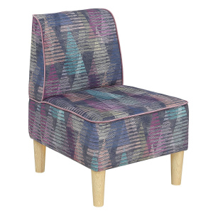 Скамья Винтаж 600 INSIDE BLUE