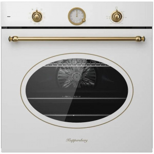 Встраиваемый духовой шкаф KUPPERSBERG SR 610 W Bronze