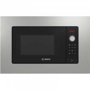 Встраиваемые микроволновые печи BOSCH BEL653MS3