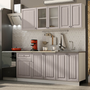 Кухня Хозяюшка 1,8 Мускат