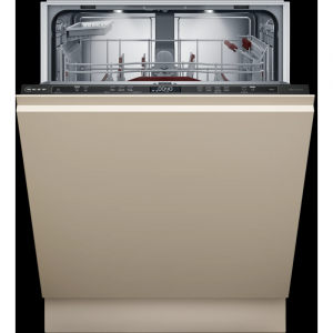 Встраиваемая посудомоечная машина NEFF S197EB801E