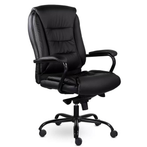 Кресло СН-708 Ровер Хэви Дьюти МБ S-0401 (черный)