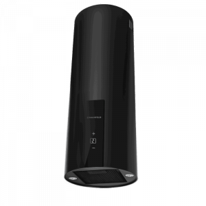 Вытяжка MAUNFELD Lee Wall 35 Sensor Black