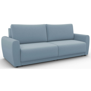 Диван ПИКАССО CATANIA DUSTY BLUE