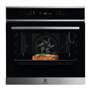 Встраиваемые электрические духовки ELECTROLUX EOE7P31X