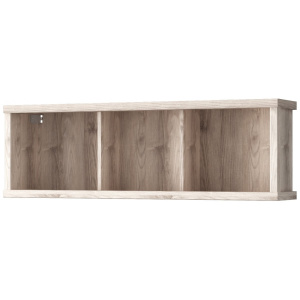 Полка навесная 3N JAZZ Каштан найроби