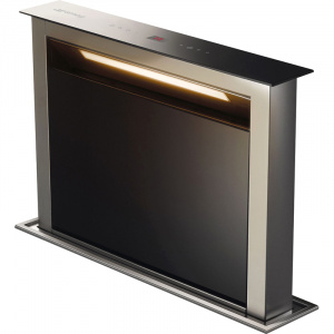 Встраиваемая вытяжка SMEG KDD60VXE-3