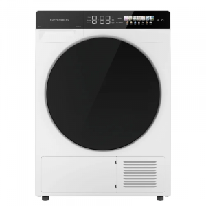 Сушильная машина KUPPERSBERG DM 590 W