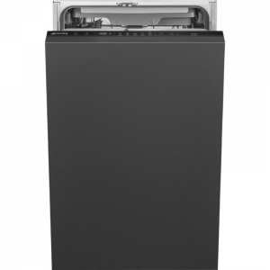 Посудомоечная машина Smeg ST4523DIN