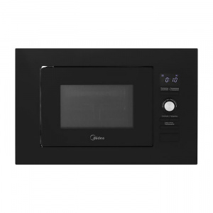 Микроволновая печь встраиваемая Midea AG820BJU-BL