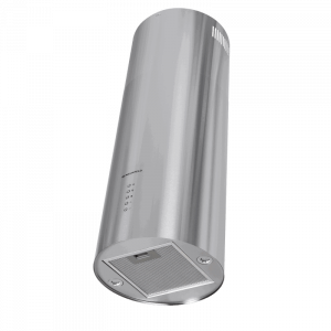 Вытяжка MAUNFELD Lee Light Isla 35 Sensor Inox