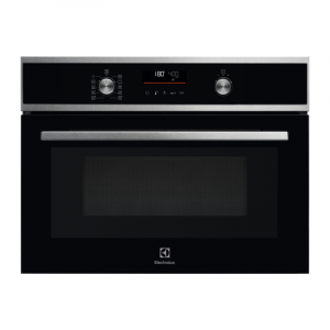 Встраиваемый духовой шкаф Electrolux EVL6E46X