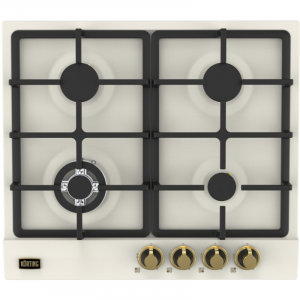 Встраиваемая варочная панель Korting HG 661 CTGB