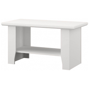 Стол журнальный SEVILLA Белый