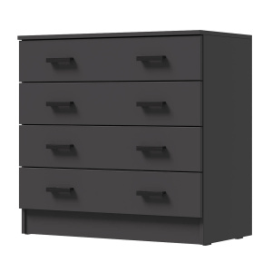 Комод К800 Графит