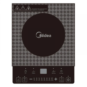 Индукционная плитка Midea MC-IN2200