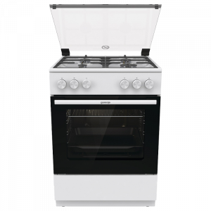 Газовая плита Gorenje GG6A11WF