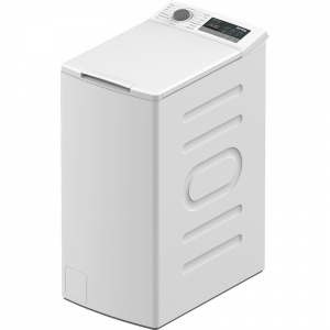 Стиральная машина с вертикальной загрузкой KORTING KWMT 1488 I