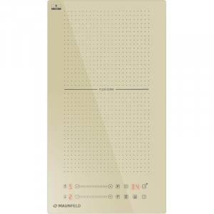Индукционная варочная панель Maunfeld CVI292S2FBG