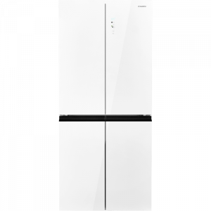 Холодильник MAUNFELD MFF192NFPW01 Inverter