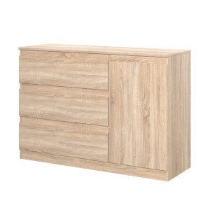 Комод НК STERN Т-7 Дуб сонома
