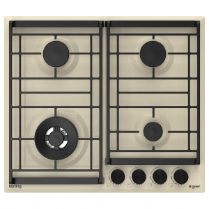 Встраиваемая варочная панель KORTING HG 6302 CTB