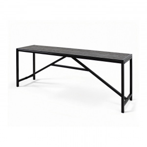 Скамейка ДПК